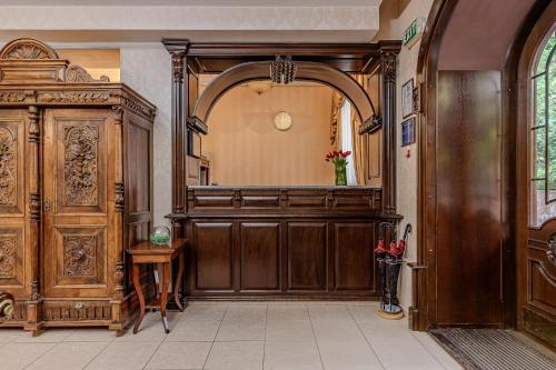 Gallery Hotel Gintama Apgrade in โปดิลสกี