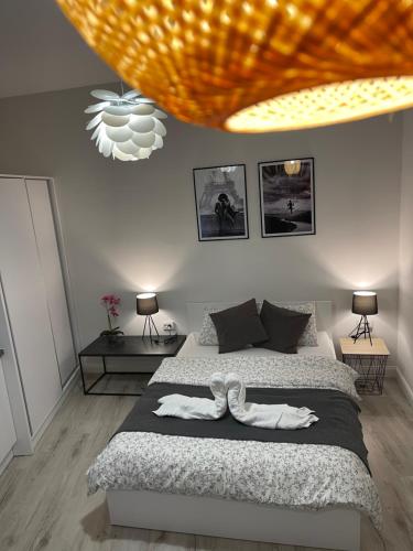 Gabriela Studio Central by Gabriela Apartamente