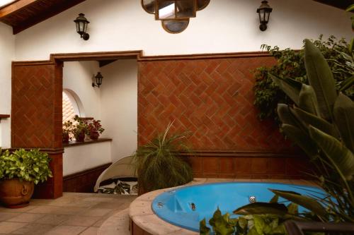 Parador Santa Maria La Real in Sucre