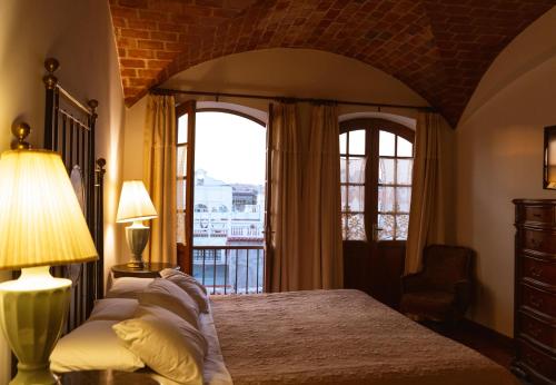 Parador Santa Maria La Real - image 5