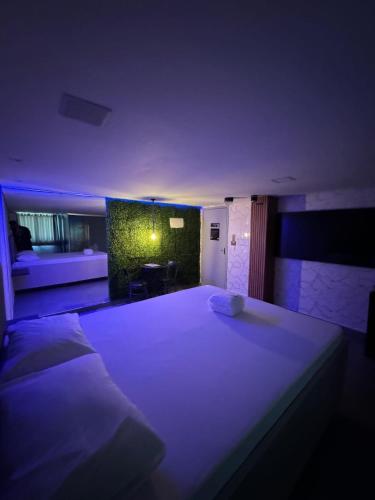 Hotel 1001 noites prime