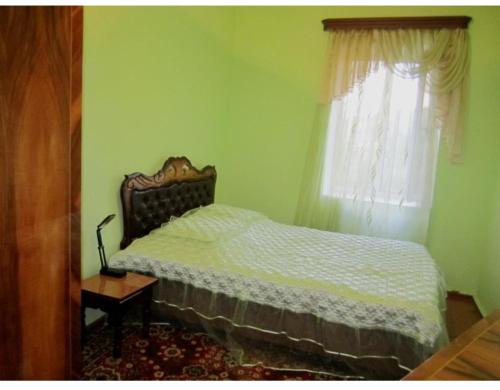 1 double bed
