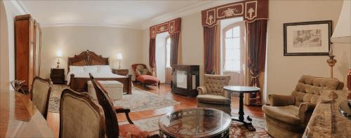 Parador Santa Maria La Real in Sucre