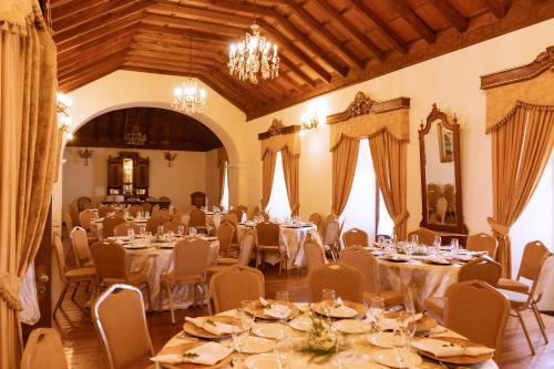 Parador Santa Maria La Real in Sucre City Center