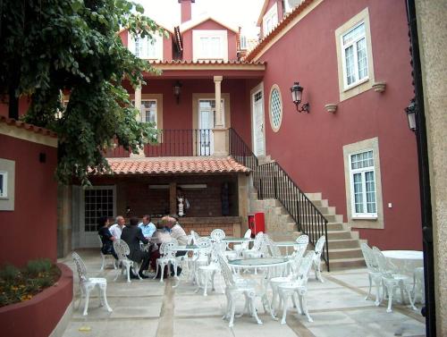 Falcao de Mendonca - main image