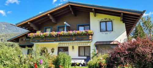 Gästehaus Scharler in Neukirchen am Großvenediger