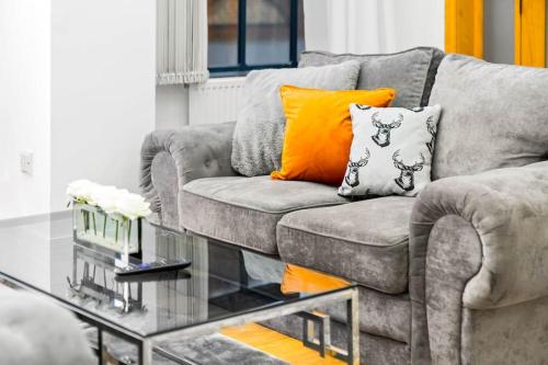Central Luxury Apartment, Birmingham (fotografie 7)