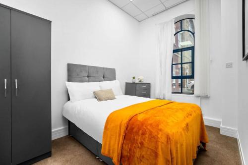 Central Luxury Apartment, Birmingham (fotografie 8)