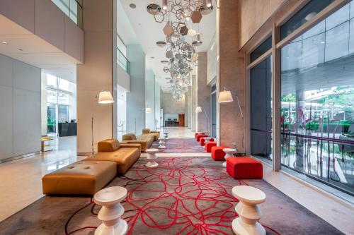 Capri by Fraser Changi City