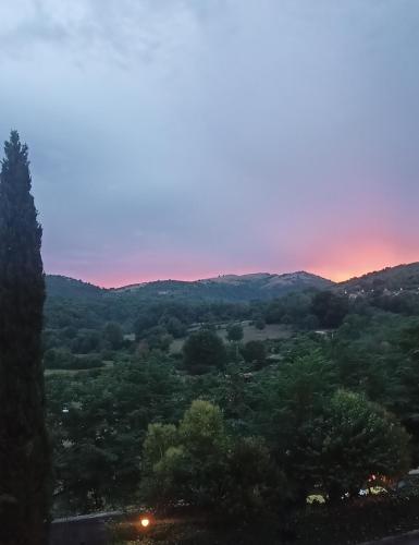  Casa per Ferie Metamorphosi in Fiuggi