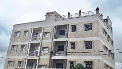 Chambre meublée Biyem Assi TKC Chambre meublée Biyem Assi TKC