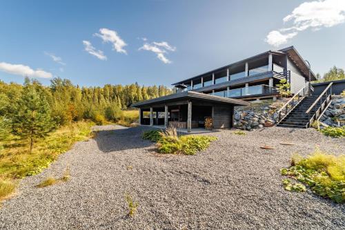 Villa Hirvi Villa Hirvi