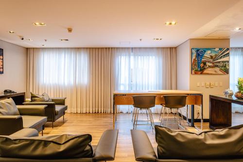 Blue Tree Premium Verbo Divino - Nacoes Unidas