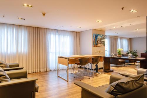 Blue Tree Premium Verbo Divino - Nacoes Unidas