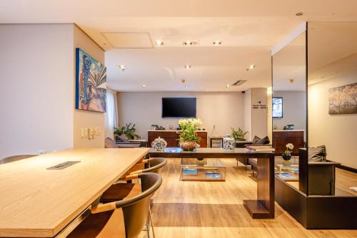Blue Tree Premium Verbo Divino - Nacoes Unidas