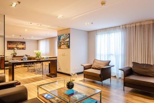 Blue Tree Premium Verbo Divino - Nacoes Unidas