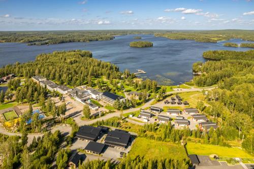 Villa Hirvi Villa Hirvi