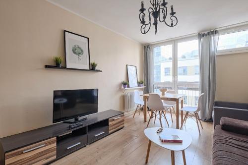 UrbanNest_Pereca, Варшава