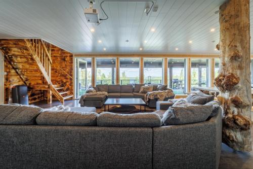 Villa Hirvi Villa Hirvi