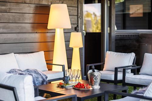 Villa Hirvi Villa Hirvi