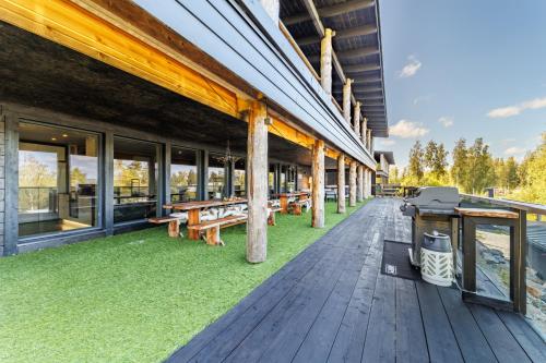 Villa Hirvi Villa Hirvi