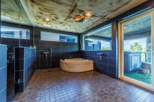 Villa Hirvi Villa Hirvi