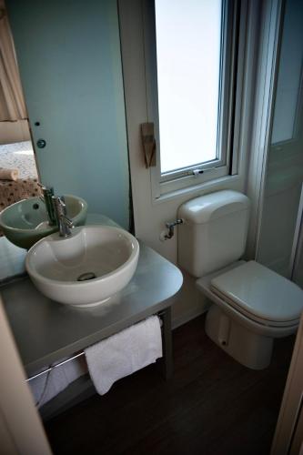 Agricampeggio AL CIELO STELLATO