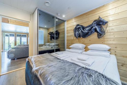 Villa Hirvi Villa Hirvi