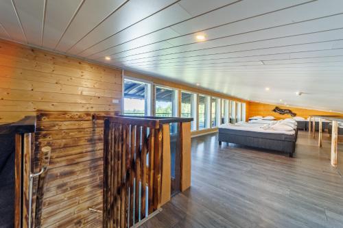 Villa Hirvi Villa Hirvi