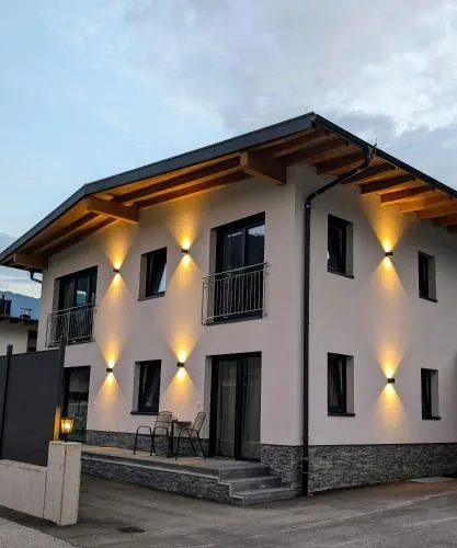 Penzhaus - Premium Private Suites in Zell am Ziller, Österreich