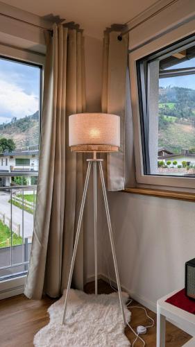 Surrounding environment, Penzhaus - Premium Private Suites in Zell am Ziller