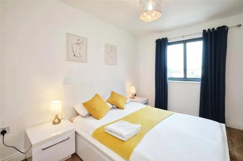 City Centre Apartment Jewellery Quarter