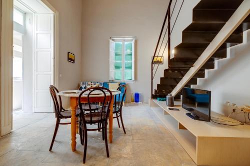 Tranquil 2 Bedroom in the Heart of Valletta, Valletta (fotografie 2)