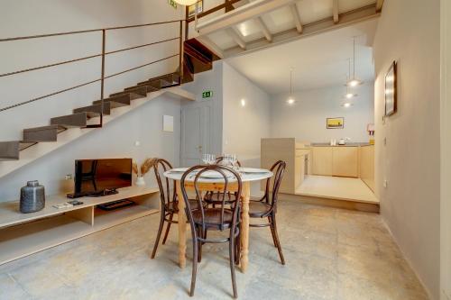 Tranquil 2 Bedroom in the Heart of Valletta, Valletta (fotografie 4)