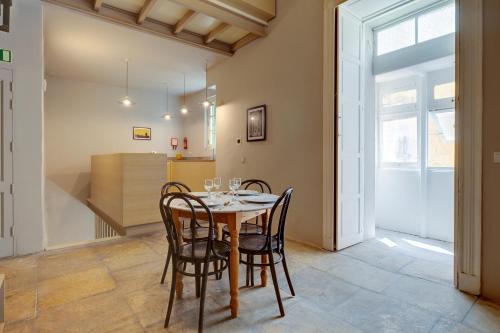 Tranquil 2 Bedroom in the Heart of Valletta, Valletta (fotografie 7)
