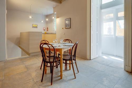 Tranquil 2 Bedroom in the Heart of Valletta, Valletta (fotografie 8)