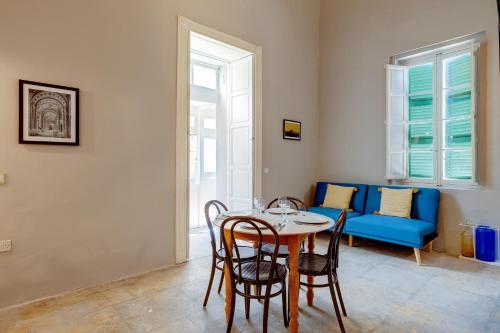 Tranquil 2 Bedroom in the Heart of Valletta, Valletta (fotografie 9)