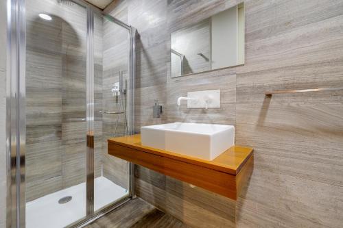 Tranquil 2 Bedroom in the Heart of Valletta - image 4