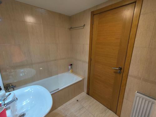  Casa Riquiña in Santiago de Compostela