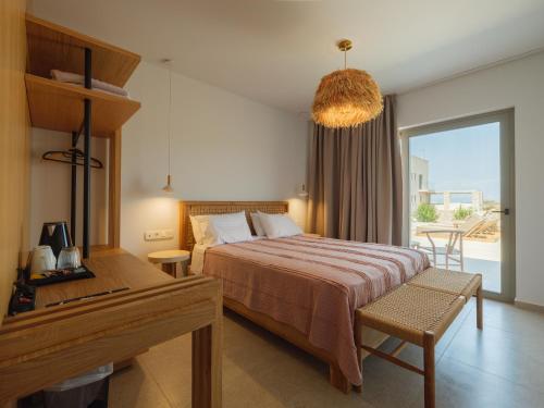 Allure Wellness Retreat in Lefkada