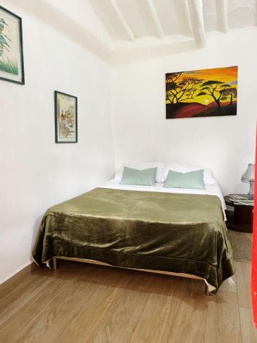 Casa De Campo Las Chispas, Medellín (fotografie 7)