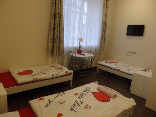 Happy Hotel, Riga (Foto 7)