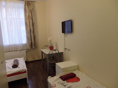 Happy Hotel, Riga (Foto 8)