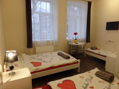 Happy Hotel, Riga (Foto 9)