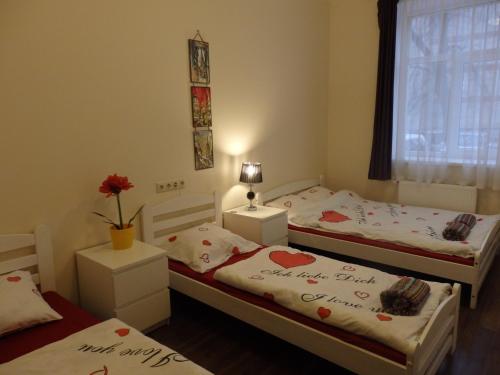 Happy Hotel, Riga (Foto 10)