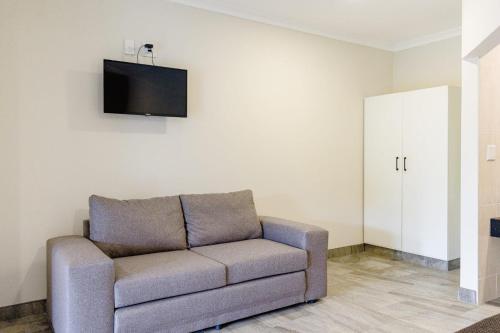 8 On Eagle Bed & Breakfast Room 2, Port Shepstone (fotografie 6)