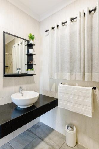 8 On Eagle Bed & Breakfast Room 2, Port Shepstone (fotografie 7)