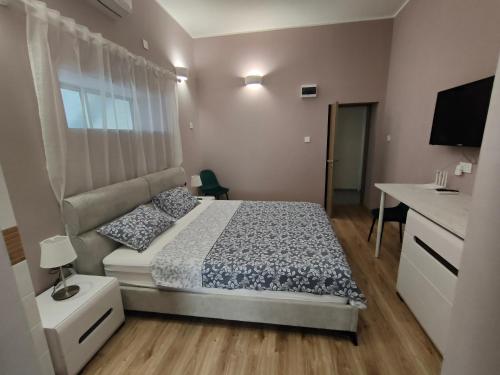 Studio in the centre of Nicosia 2, Nicosia (foto 4)