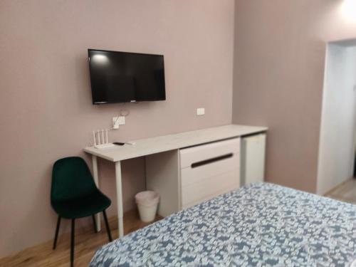 Studio in the centre of Nicosia 2, Nicosia (foto 10)