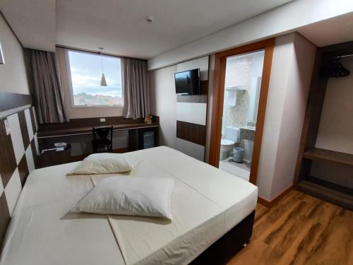 Hotel Maestro Executive Toledo